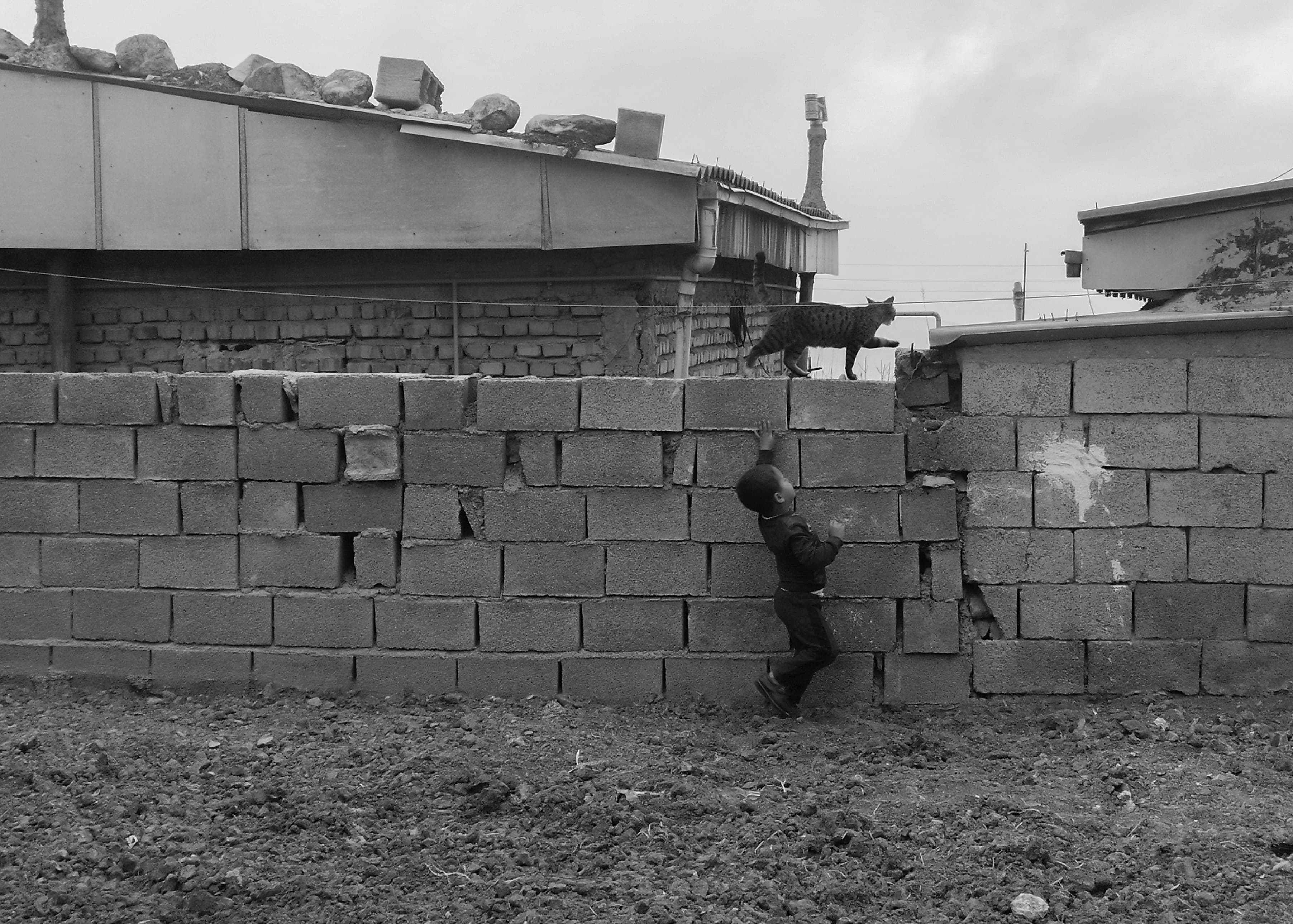 Urban documentary