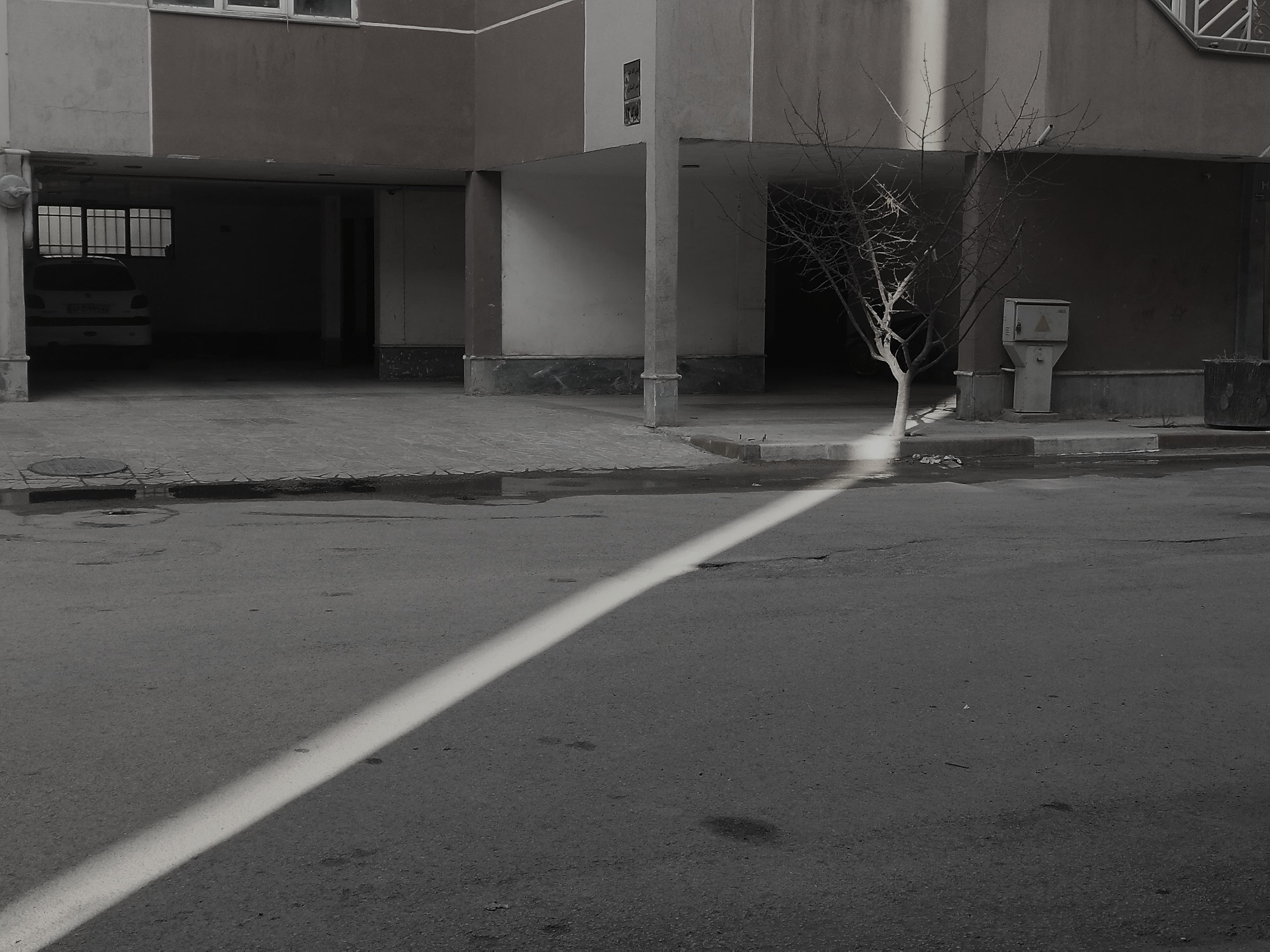 Urban documentary