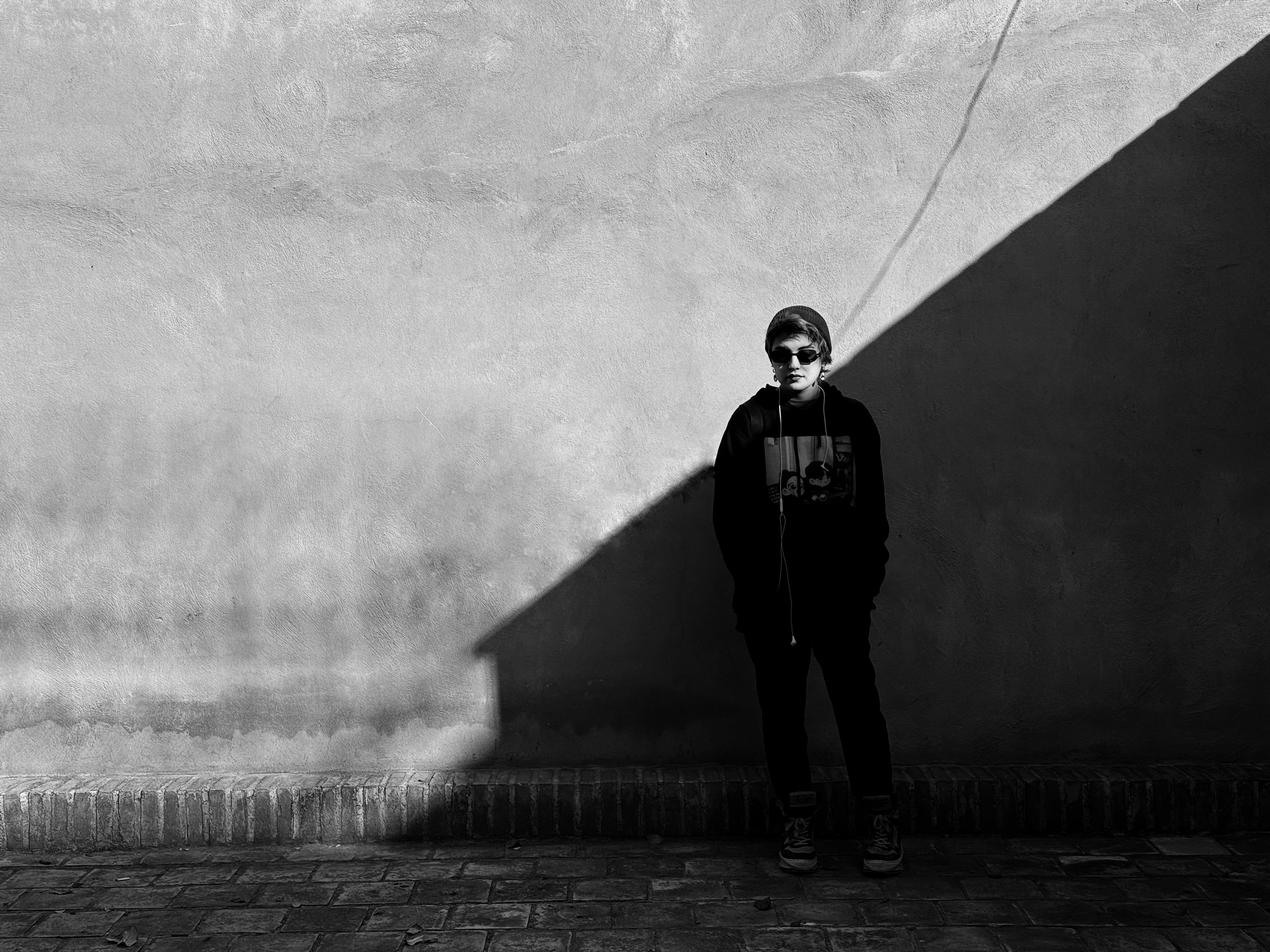 Urban documentary